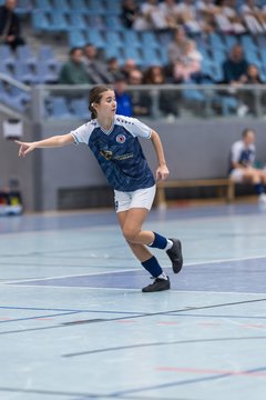 Bild 614 - wBJ Power Girls Cup Suederelbe